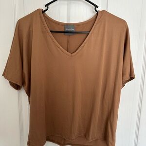 Brown T-Shirt